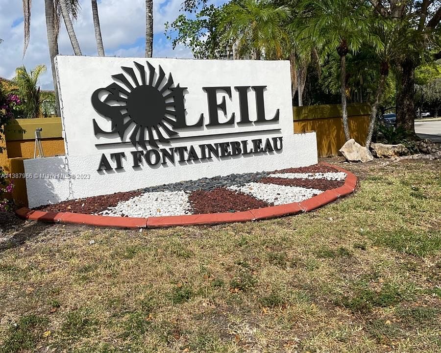 1st image of 9735 Fontainebleau Blvd APT 111G