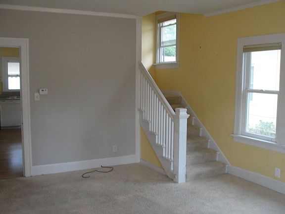 Dining rm, post '12 paint.