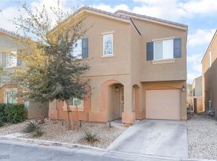 4129 Chamisa Cove St, Sunrise Manor, NV 89115