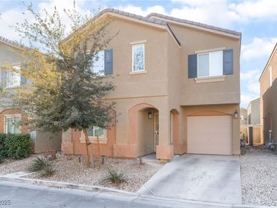 4129 Chamisa Cove St, Sunrise Manor, NV, 89115