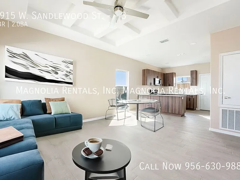 2915 W Sandlewood St #3 — Photo 4