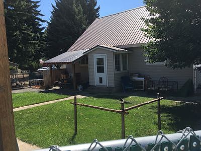 View from Yakima Ave.