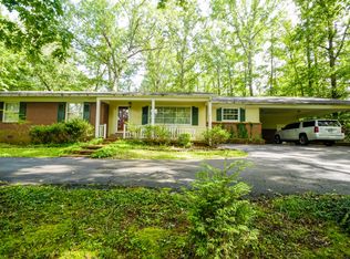 311 Gale Ln, Lawrenceburg, TN 38464
