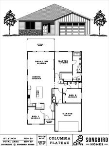 11110 NW 11th Ave, Vancouver, WA, 98685