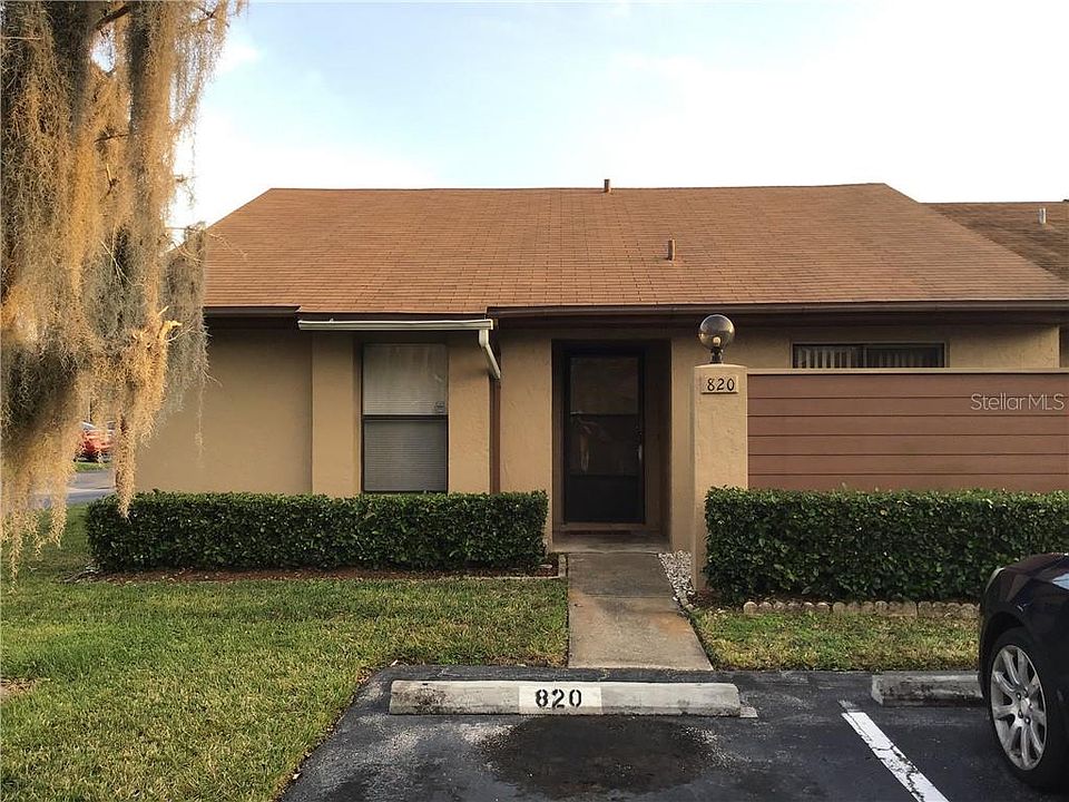 1st image of 820 Park Villa Cir