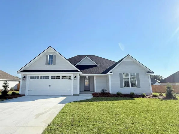 4510 Samuel Way, Hahira, GA 31632