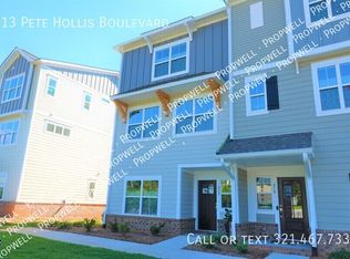 313 Pete Hollis Blvd, Greenville, SC 29601