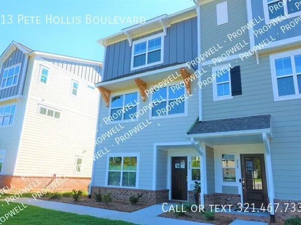 313 Pete Hollis Blvd, Greenville, SC 29601