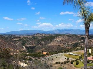 Gordon Hill Rd, Valley center, CA 92082