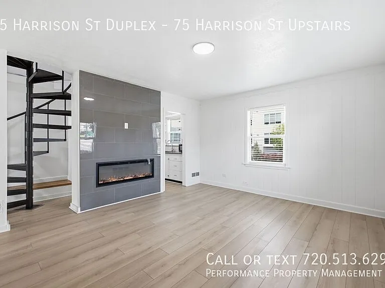 75 Harrison St #75 HARRISON ST UPSTA — Photo 1
