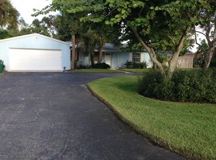 1205 S Magnolia Dr, Indialantic, FL 32903
