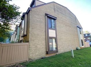 9917 Forest View Pl, Gaithersburg, MD 20886