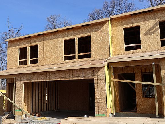 Exterior - March 31, 2026