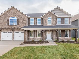 9401 Gladiator Ln LOT 10, Knoxville, TN 37922