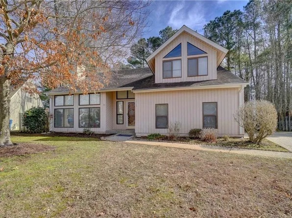 2368 Esplanade Dr, Virginia Beach, VA 23456
