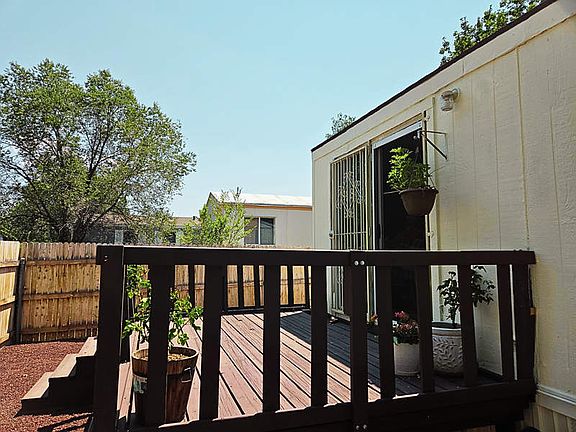2nd image of 1450 W Kaibab Ln Lot 33