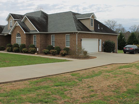 Side Elevation