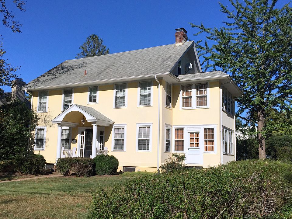 153 Jefferson Rd, Princeton, NJ 08540 Zillow