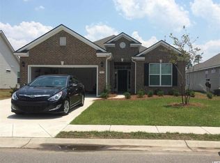 985 University Forest Dr LOT 98, Eaton B Conway, SC 29526