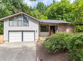 17040 Fernwood Dr, Lake Oswego, OR 97034