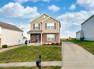 4024 Firestone Way, Shelbyville, KY 40065
