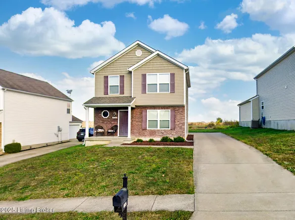 4024 Firestone Way, Shelbyville, KY 40065