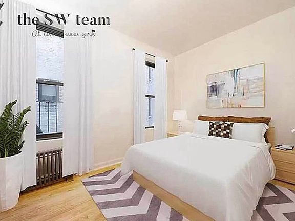 2nd image of 510 Amsterdam Ave #1BB