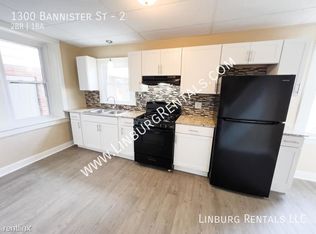 1300 Bannister St, York, PA 17404