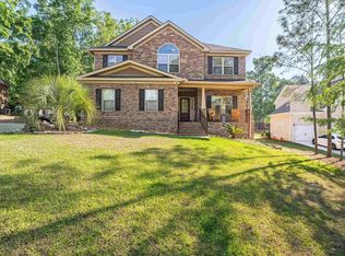 504 Links Pointe Ct, Chapin, SC 29036