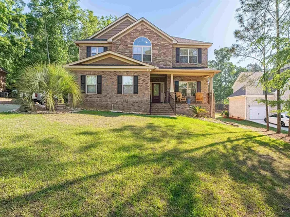504 Links Pointe Ct, Chapin, SC 29036