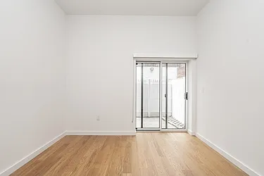 Rented by Akelius Real Estate Management