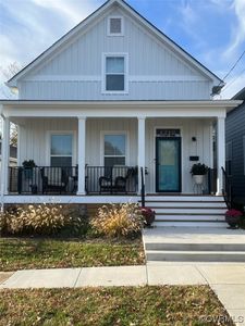 1712 N 21st St, Richmond, VA, 23223