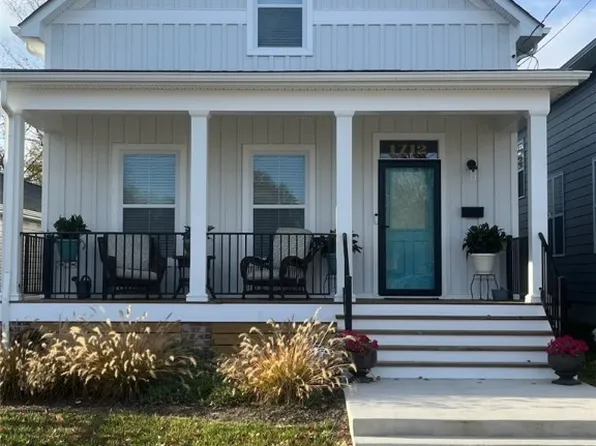 1712 N 21st St, Richmond, VA 23223