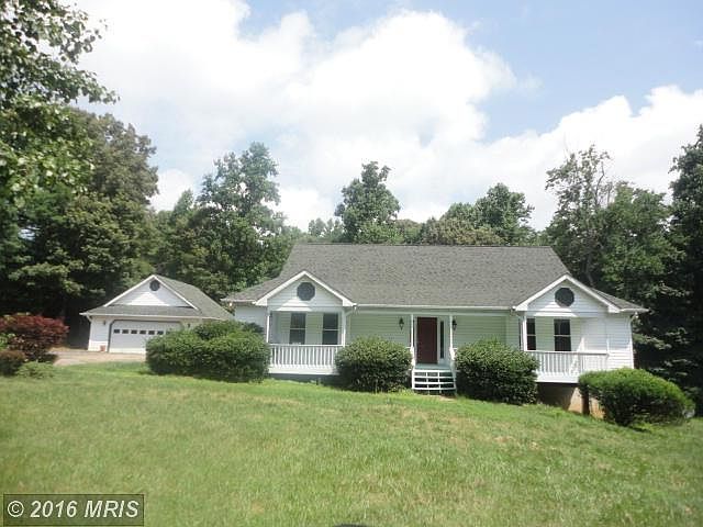 1st image of 27530 Persimmon Ln
