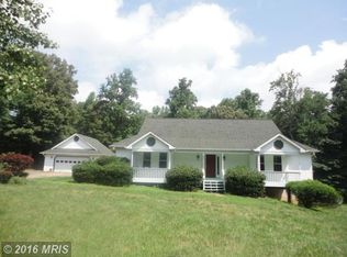 27530 Persimmon Ln, Mechanicsville, MD 20659