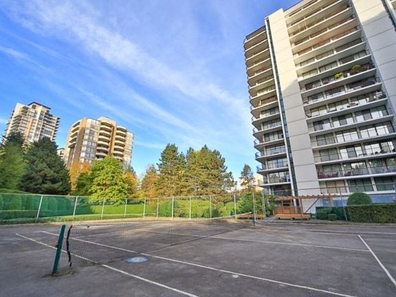 3rd image of 6455 Willingdon Ave #607