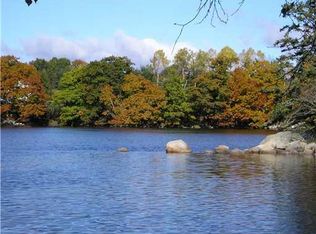 LOT 2 Lot 2 Camp Stream Rd, Sedgwick, ME 04676