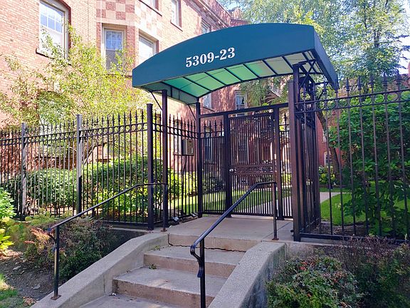 2nd image of 5313 S Harper Ave #1