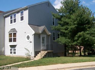 3454 Cherry Hill Ct, Beltsville, MD 20705