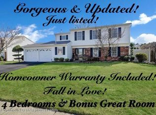 5 Petal Patch Trl, Howell, NJ 07731