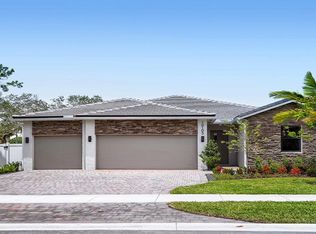 Destin Plan, Capistrano, Cutler Bay, FL 33189