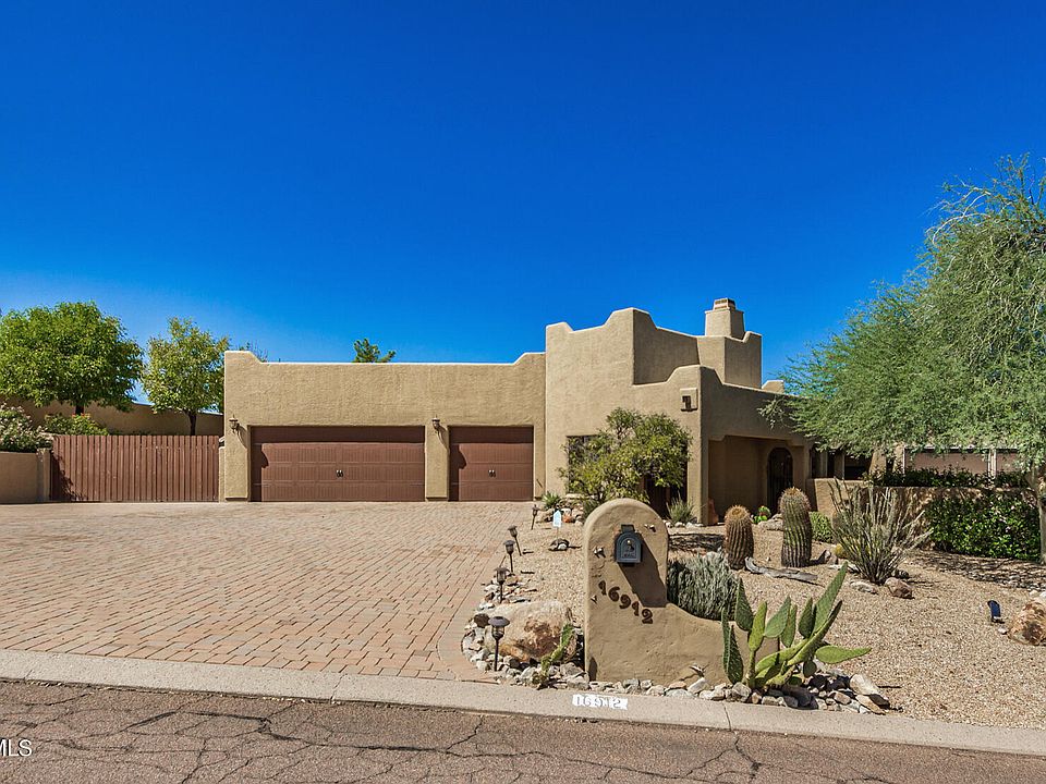1st image of 16912 E SIROCCO Drive