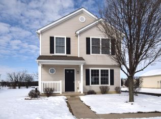 7750 Freesia St, Blacklick, OH 43004