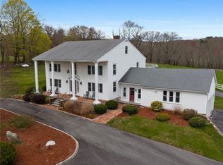 215 Woonsocket Hill Rd, North Smithfield, RI 02896