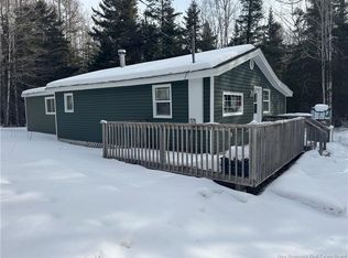 55 Nickerson Point Rd, Wickham, NB E4C 6C2