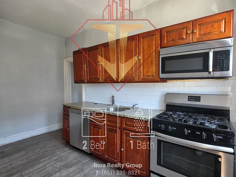 458-460 Kennedy Blvd #8 — Photo 11