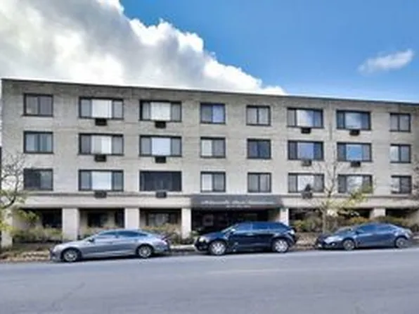 6060 N Ridge Ave APT 1A, Chicago, IL 60660
