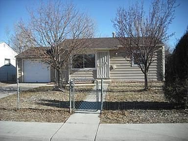 2nd image of 7970 Olive St