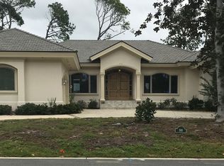 205 Marlin Cir, Panama City Beach, FL 32408