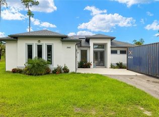 3987 14th Ave SE, Naples, FL 34117